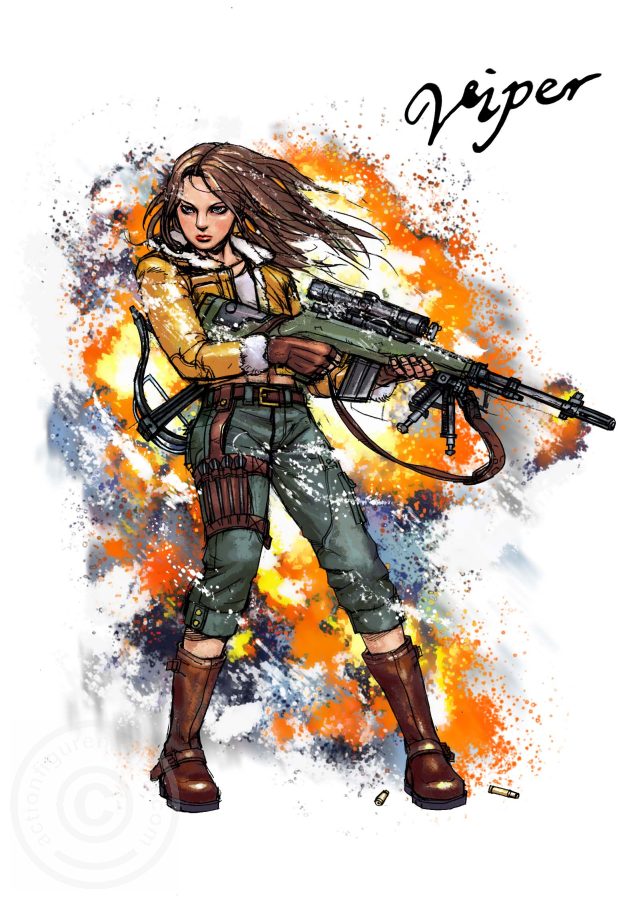ent002-111UMIGzQVBMSyQ Viper - Blade Girls