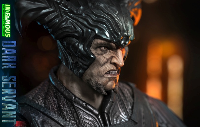 Dark Servant - Marvel - Avengers: Infinity War Dark Servant - Marvel - Avengers: Infinity War