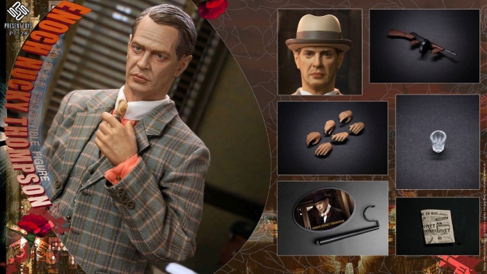 Gangster Politicians - Boardwalk Empire Gangster Politicians - Boardwalk Empire