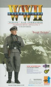 Ernst Krüger