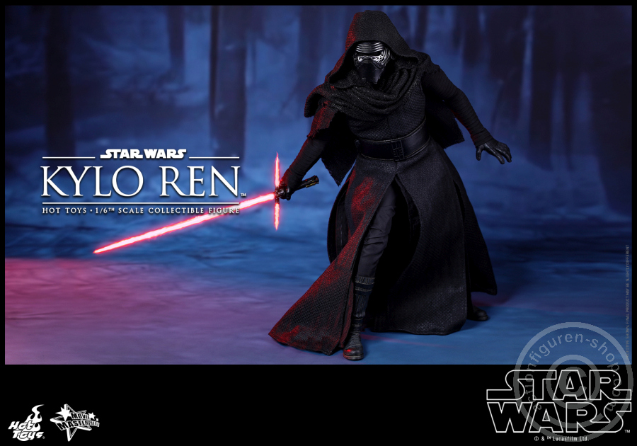 Star Wars - Kylo Ren