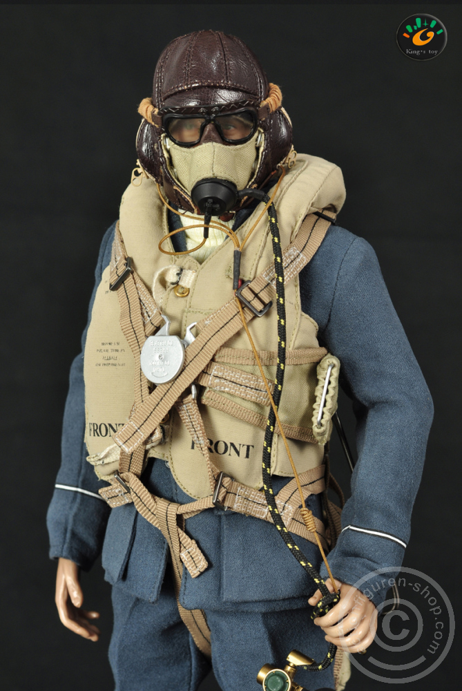 KT8003-03sxBUX9YFOYQKh RAF British Pilot