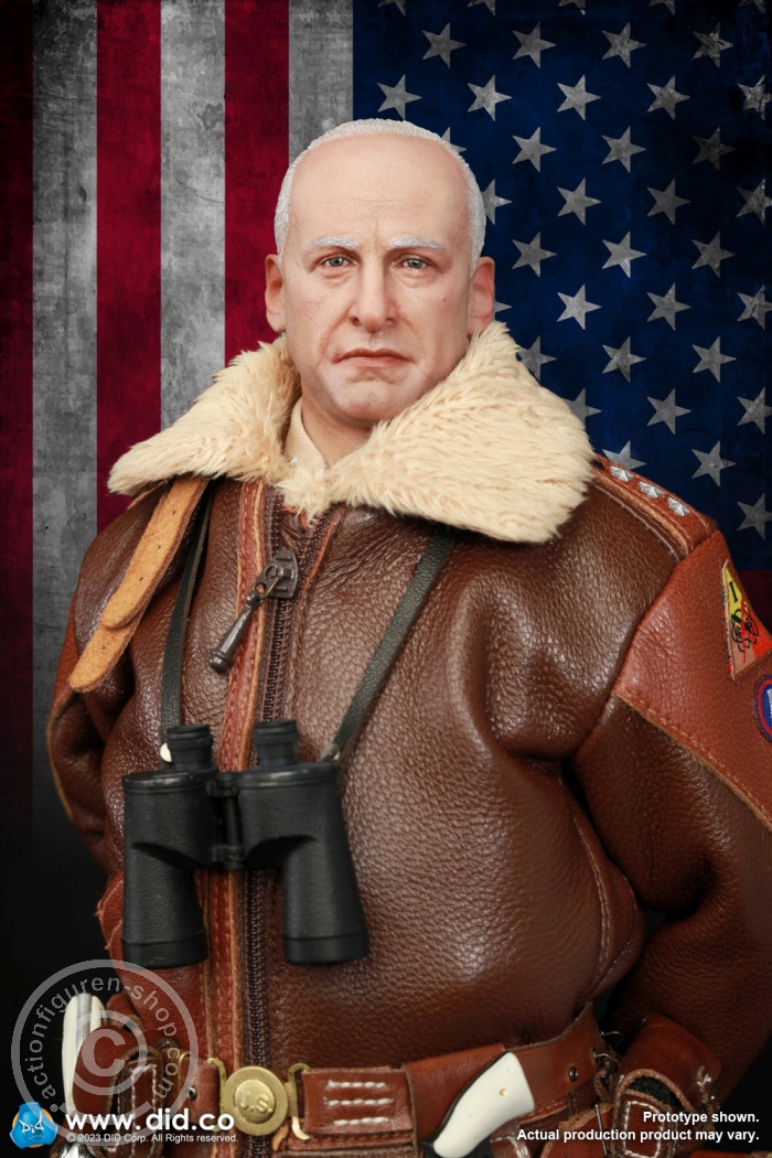 George Smith Patton Accessory Kit