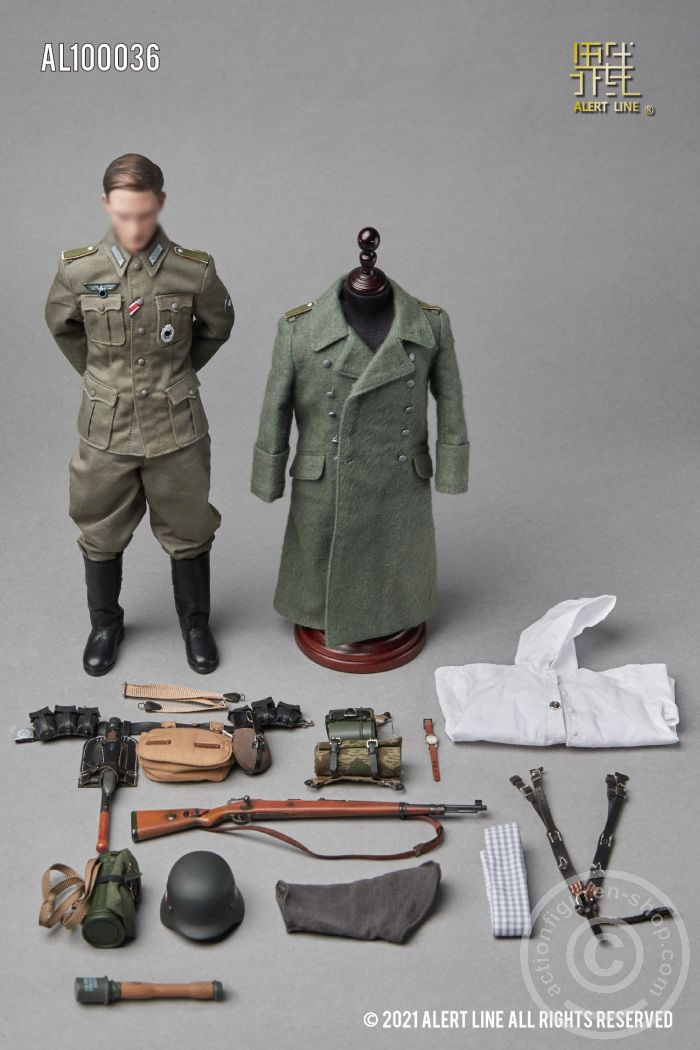 al1036-16feJ9FZXZhjeFo WWII German Army Soldier