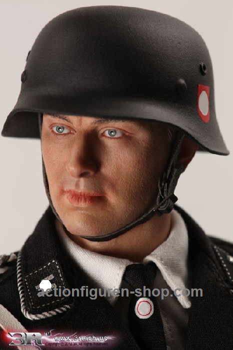 GM623-04 Musikkorps der SS - Ceremonial Vol. I