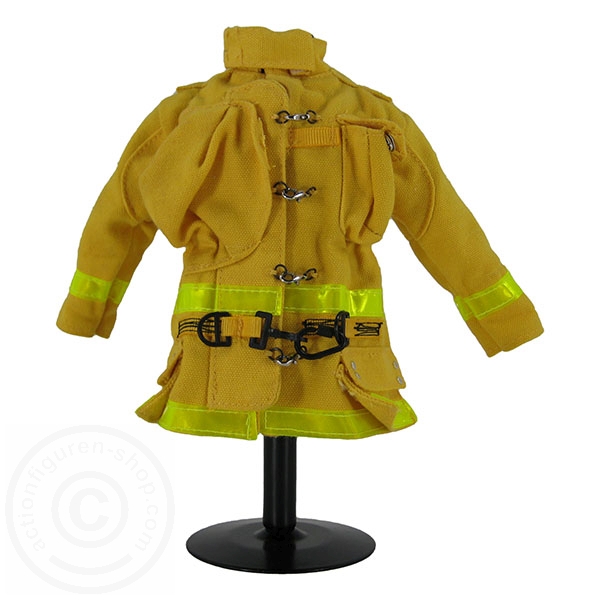 Feuerwehr Jacke und Hose