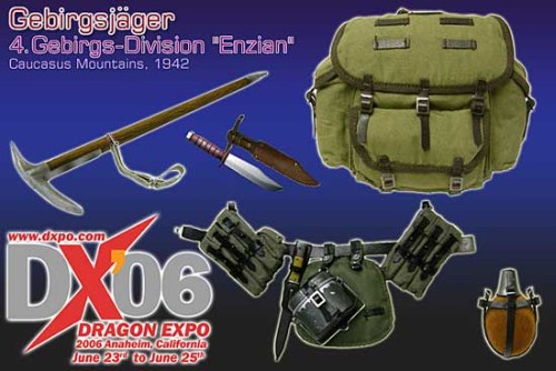 70505_Fred-Esel-4 Fred K. Treiber mit Esel - DX06 Exclusive
