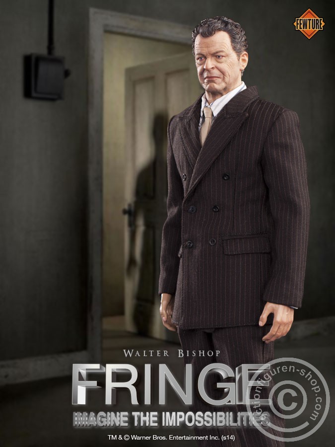 FRI001-40 Fringe - Walter Bishop