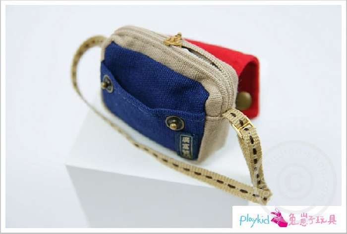 Handtasche - Design 1