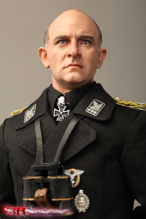 HL632-14 Josef Sepp Dietrich