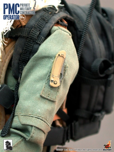 PMC Operator - 07 Ver.