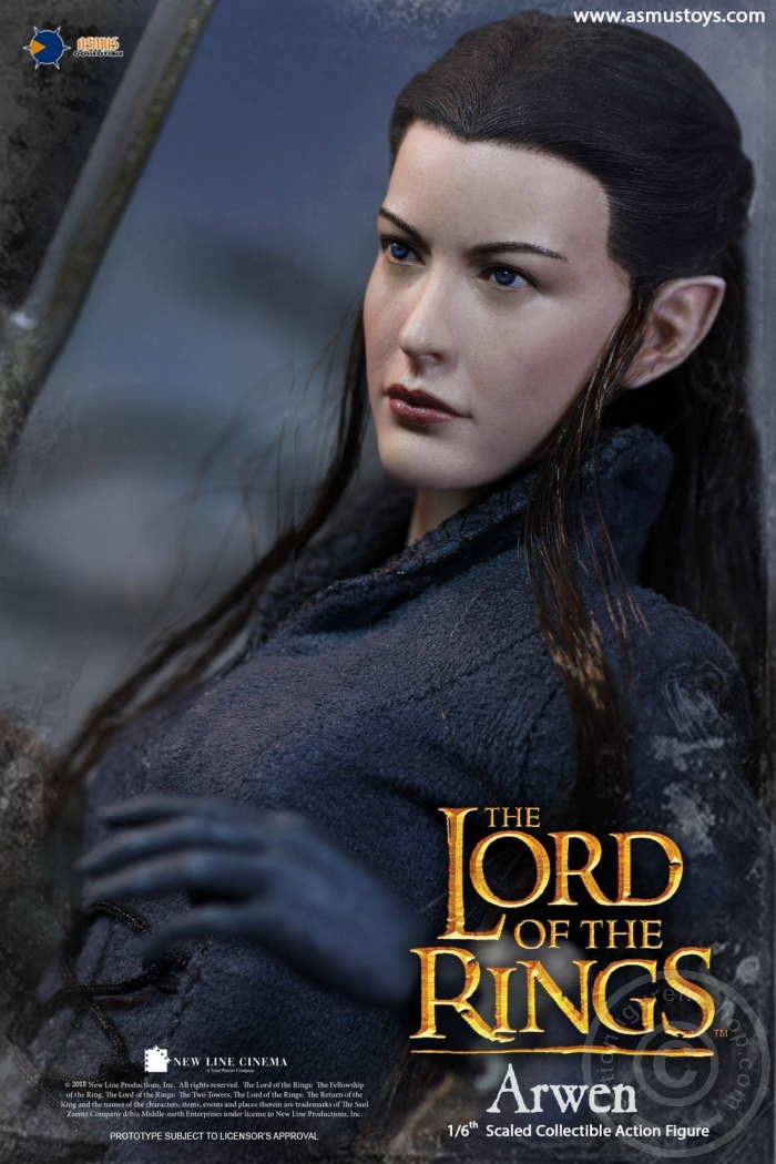 Arwen - LOTR