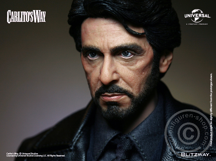 BW1002-04 Carlitos Way