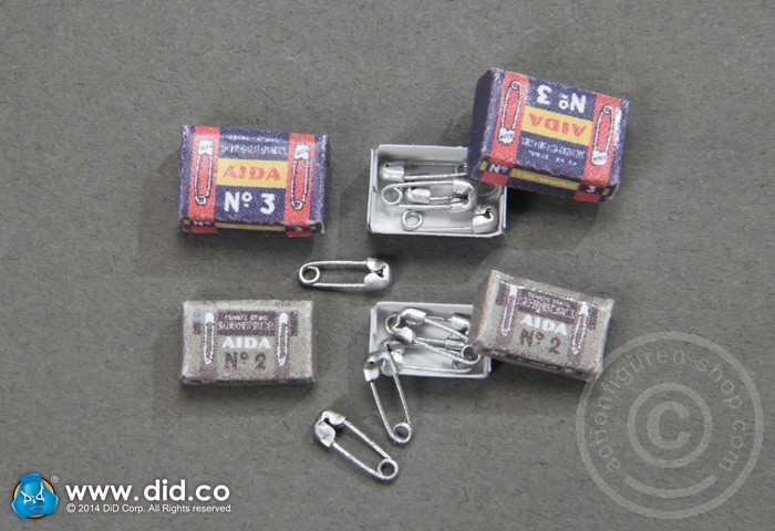 80100-346ej03YMO2T3Mj Waffen XX Stabsarzt - Peter