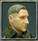 bbiwwii12thwaffen_04 Corporal Wolfgang Feigel