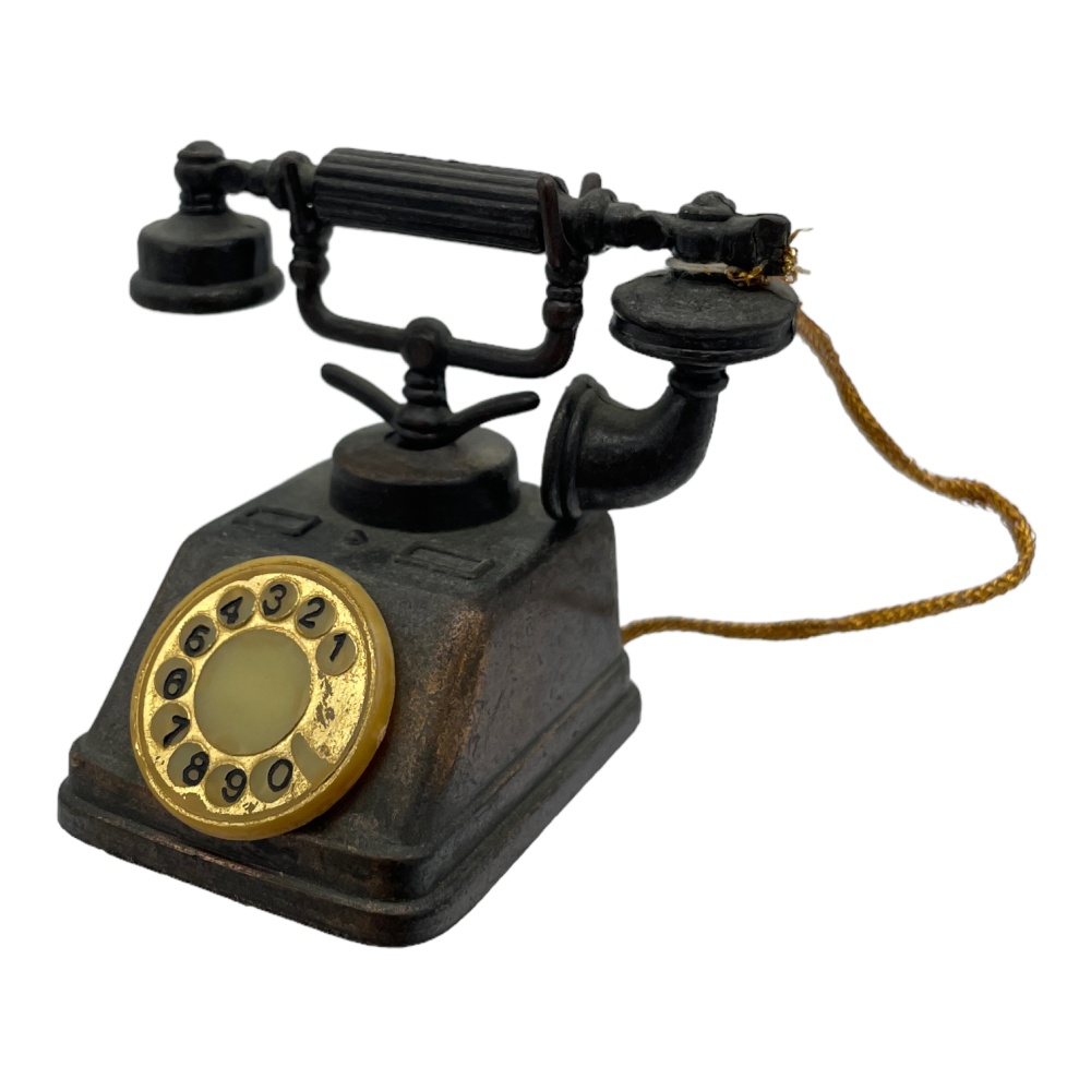 Old Telephone