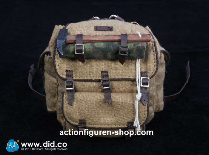 80077x-46 Heinrich Hanke - special Edition -