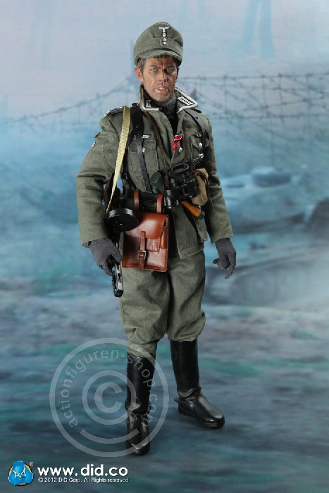 80086-18 Wehrmacht Oberfeldwebel