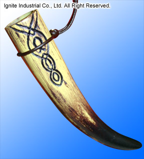 av008-3 The Viking II - der Wikinger