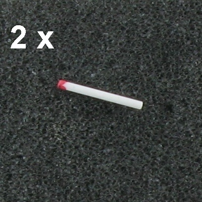 Zigarette 2x