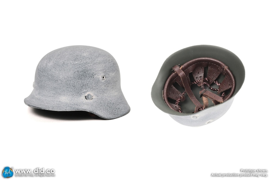 Steiner - WWII German Wehrmacht Oberfeldwebel - in 1/6 scale