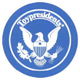 Toypresidents