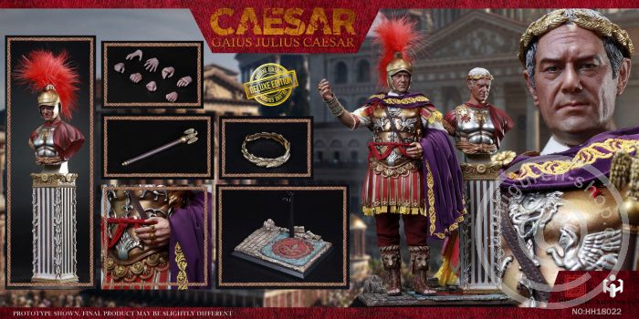 hh18022-08jk7MJ4WisJeEC Julius Caesar - Deluxe Version