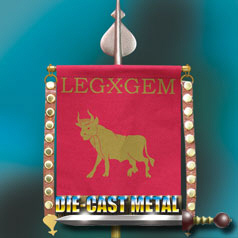 Roman Vexillarius
