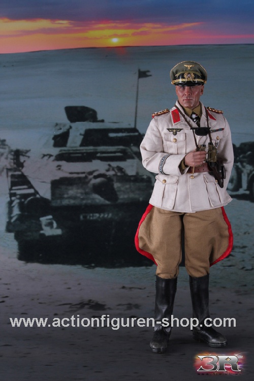 HL621-06xLKCaEJRo6aof Erwin Rommel - Der Wüstenfuchs
