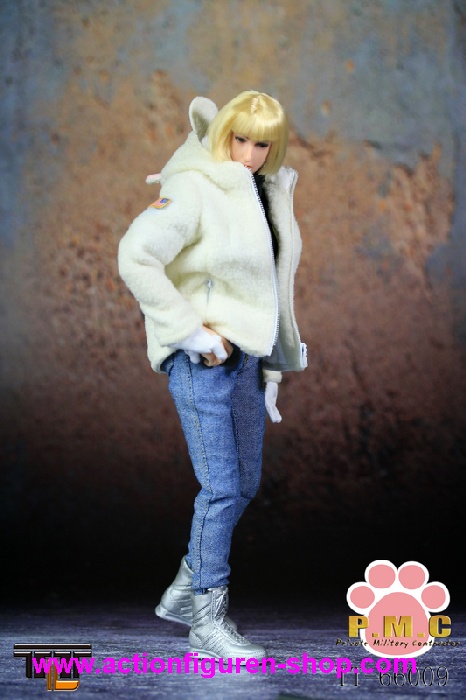 TTL66009-20 Female P.M.C. Baby