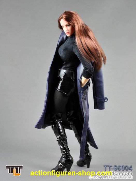 Perfection Murderess