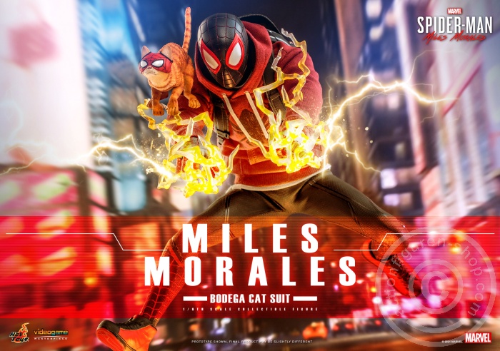 607874-20JOGY0qkibaIQO Marvels Spider-Man - Miles Morales - VGM50