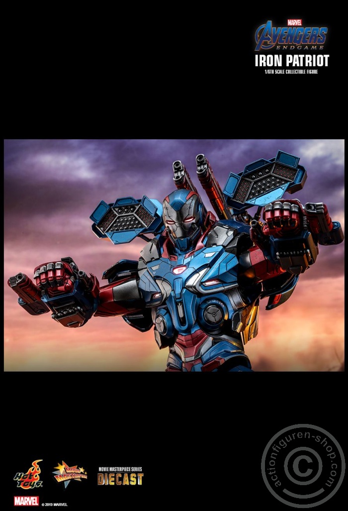 602558-11dgIIpPfsBRNYK Avengers: Endgame - Iron Patriot - MMS547D34