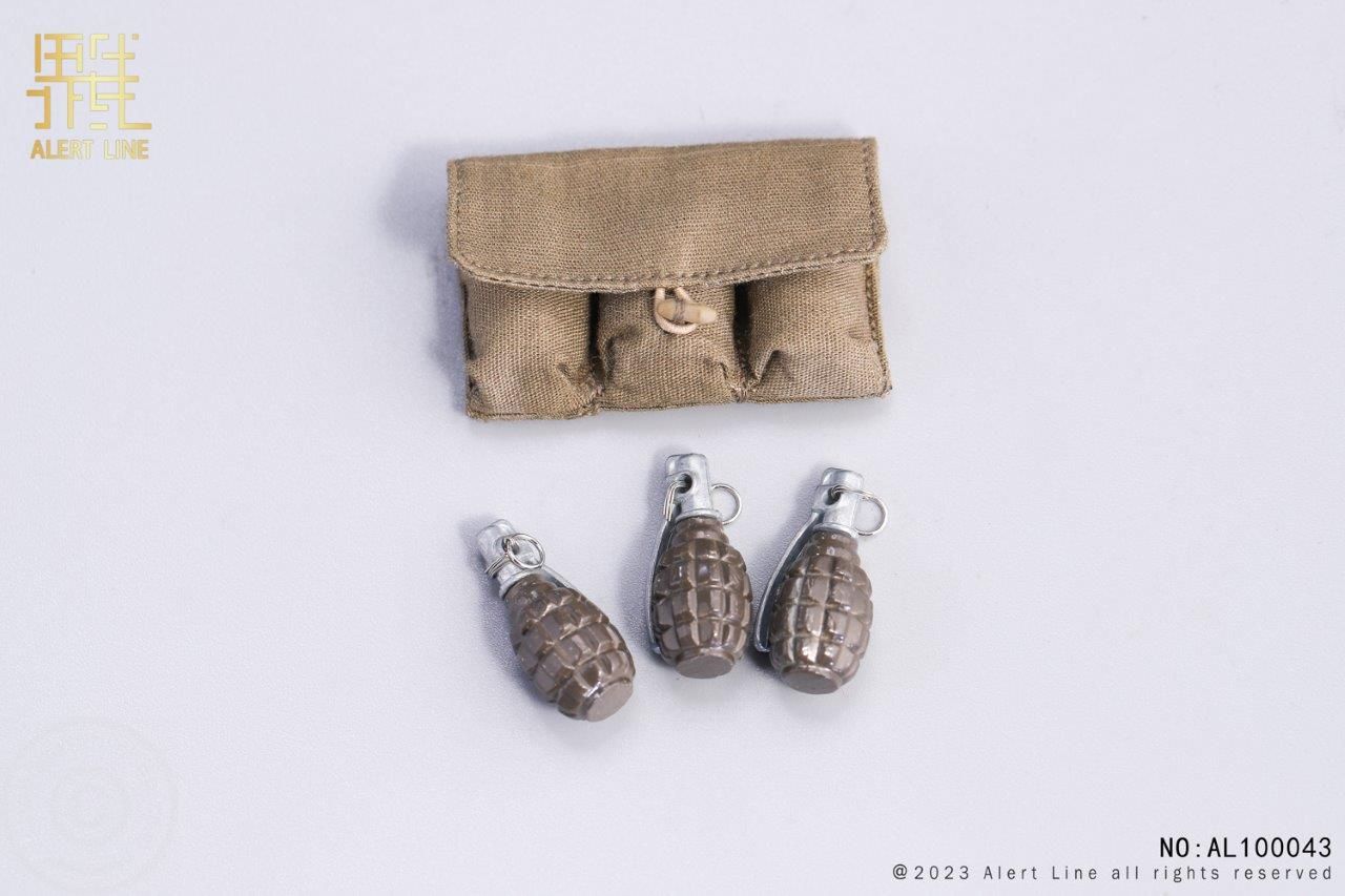 WWII Soviet Airborne Forces WWII Soviet Airborne Forces