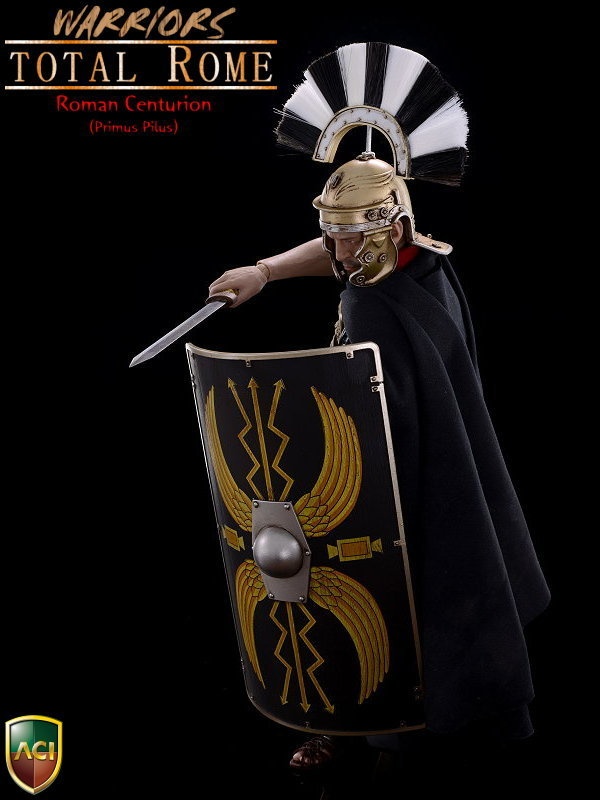 ACI05A-08 Roman Centurion - Primus Pilus