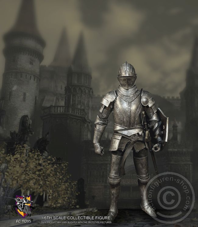 FCT001-03 Los Cyk Knight