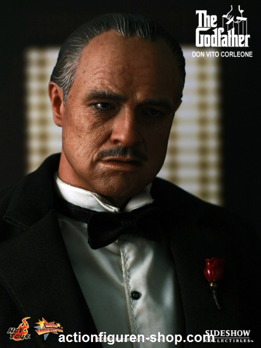 172507-12 Der Pate - Don Vito Corleone