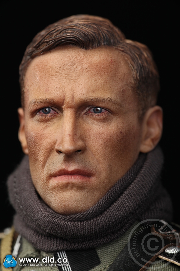 80130-02EGRjBRrKow0a7 Dustin - SS-Panzer-Division Das Reich MG42 Gunner