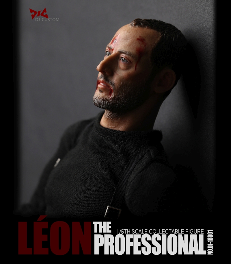 The Professional Leon