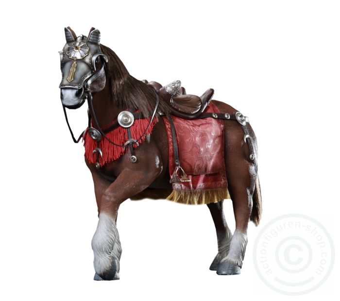 Horse - Imperial Army General
