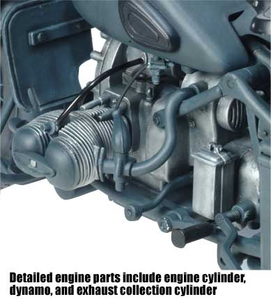 exclusive-bmw-part3 Egon Houk & BMW R75 mit Beiwagen - DX06 Exclusive
