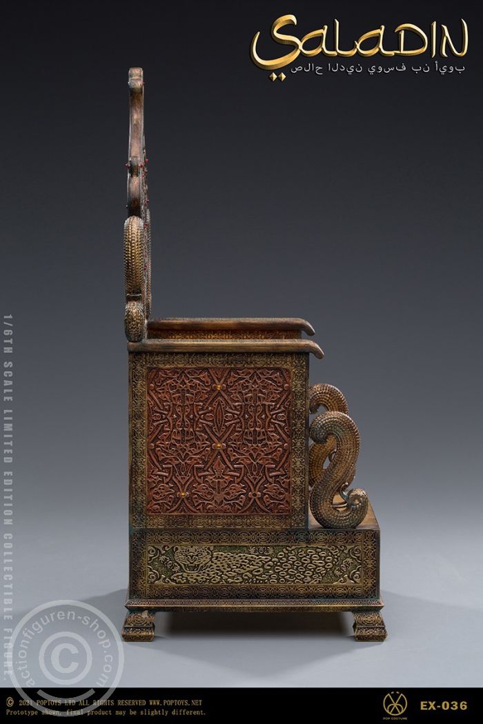 PTex36-03 Saladins Throne