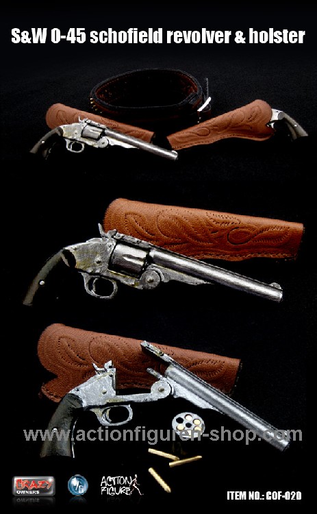 COF020-029MTgARaZ460p5 Jesse James - 1847 - 1882 - Outlaw
