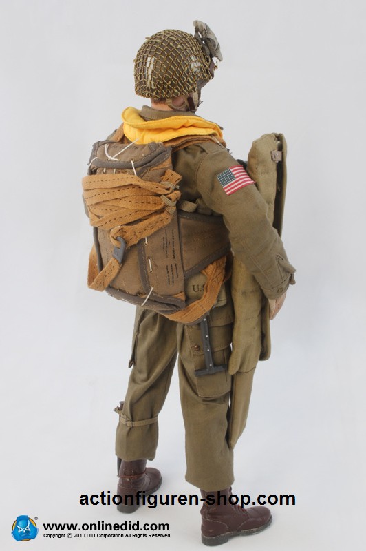 80069-24 Major Richard