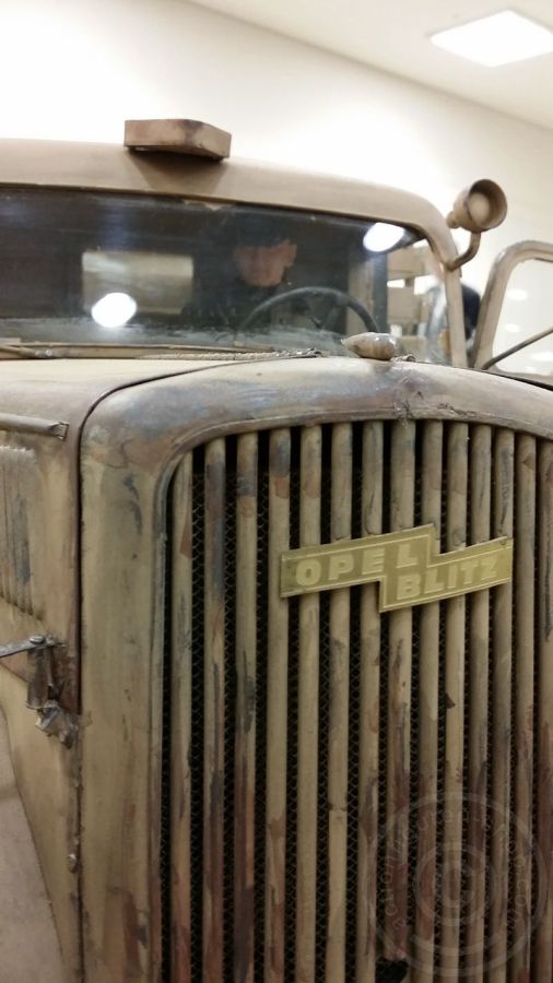 opelBl_S-06 Opel Blitz LKW