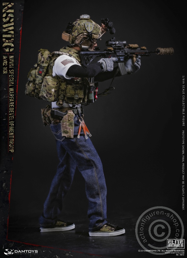 DA78072-08 NSWDG Naval Special Warfare Development Group - AOR2 Ver.