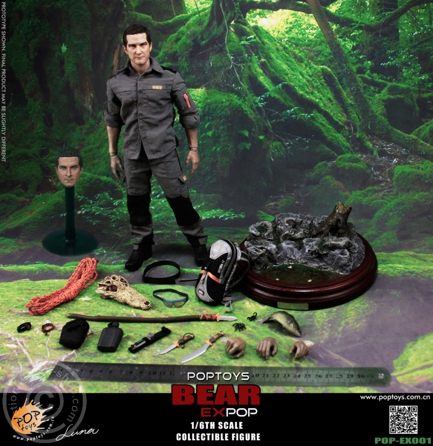 ptex01-34mNJeoxpJoZ53H Wildness Survivor - Bear Grylls
