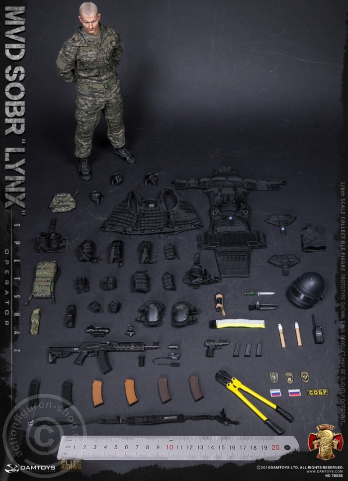 da78058-50OGsvGLILac31A Russian Spetsnaz MVD - SOBR LYNX