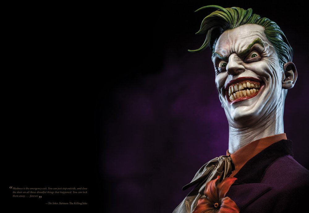 x_ss500229_a32VW82Xrh7seK Capturing Archetypes - Twenty Years of Sideshow Collectibles Art 2