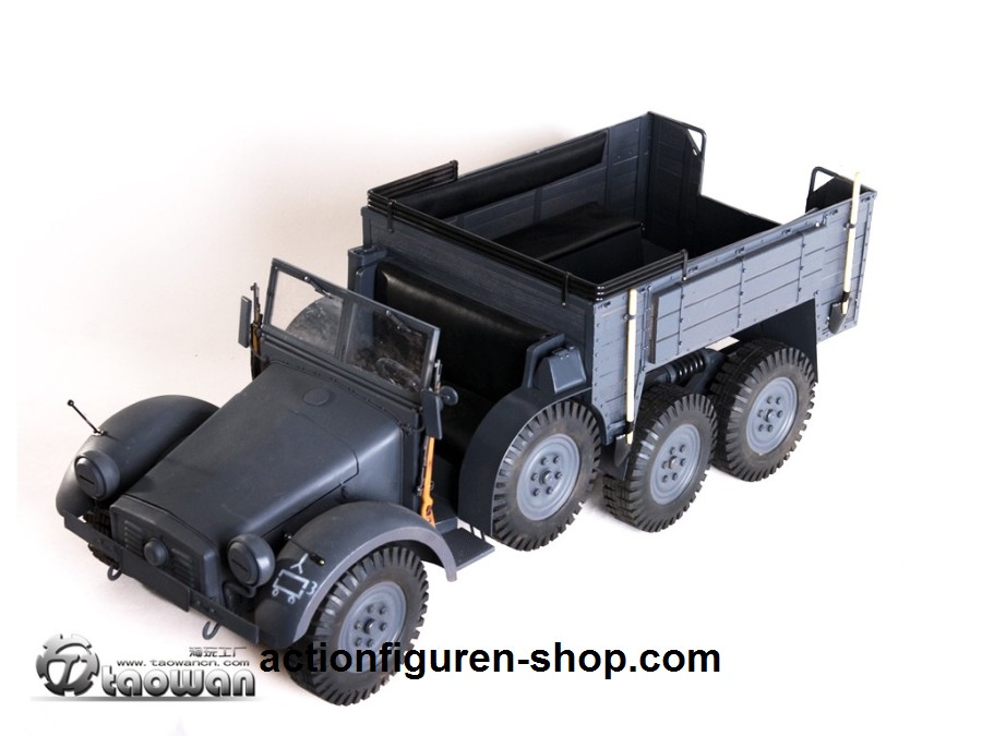 ToWProt-08 Krupp Protze Kfz.70